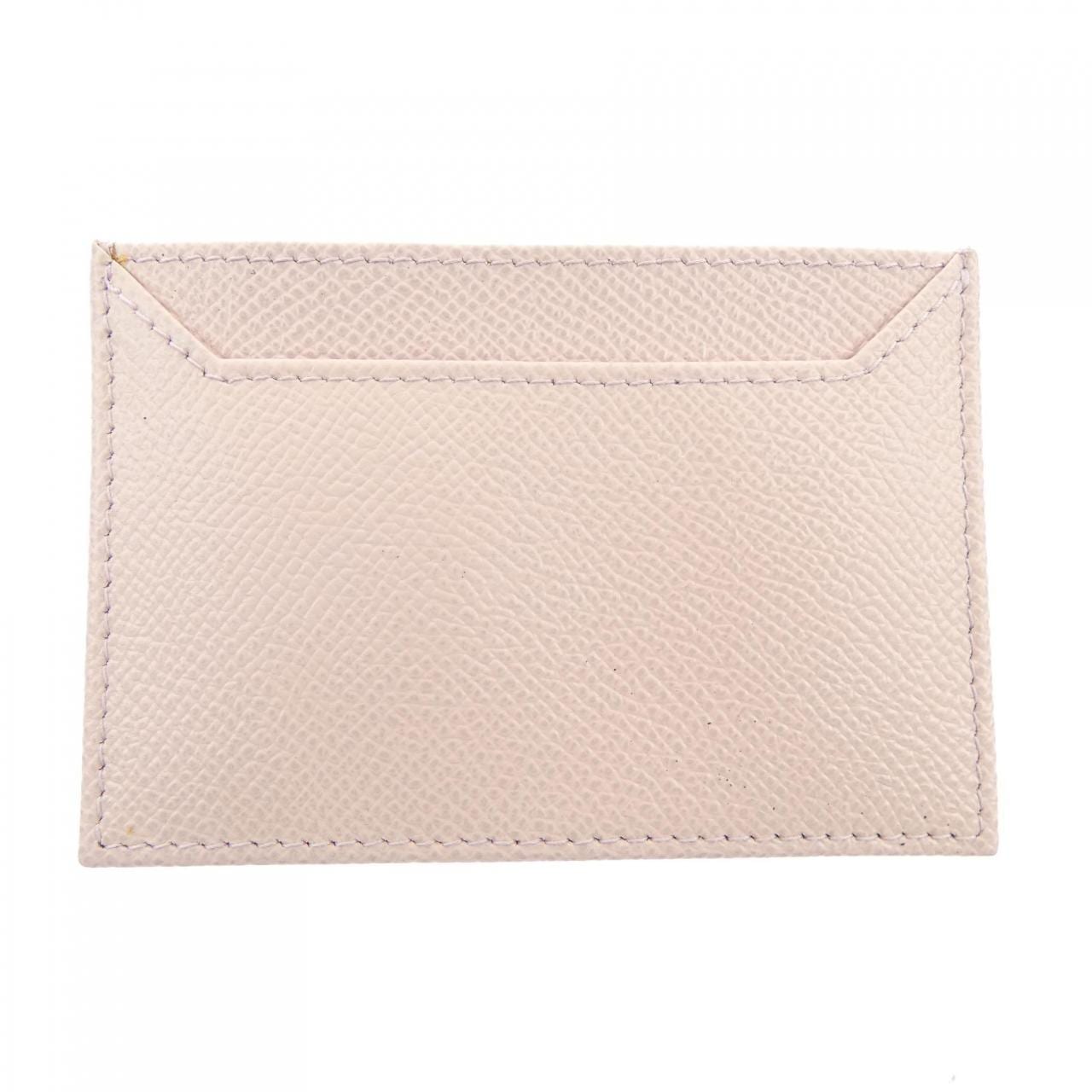 ドルチェアンドガッバーナ DOLCE&GABBANA CARD CASE