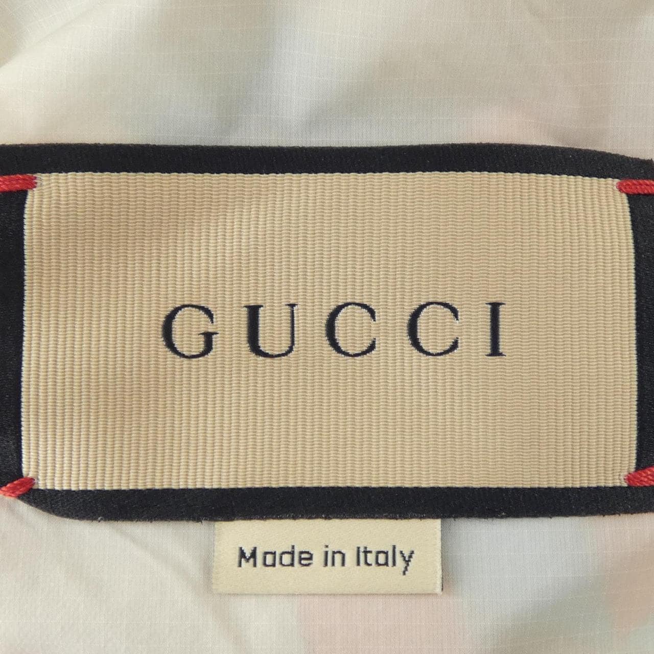 グッチ GUCCI 770270 ZAPEU ジャケット