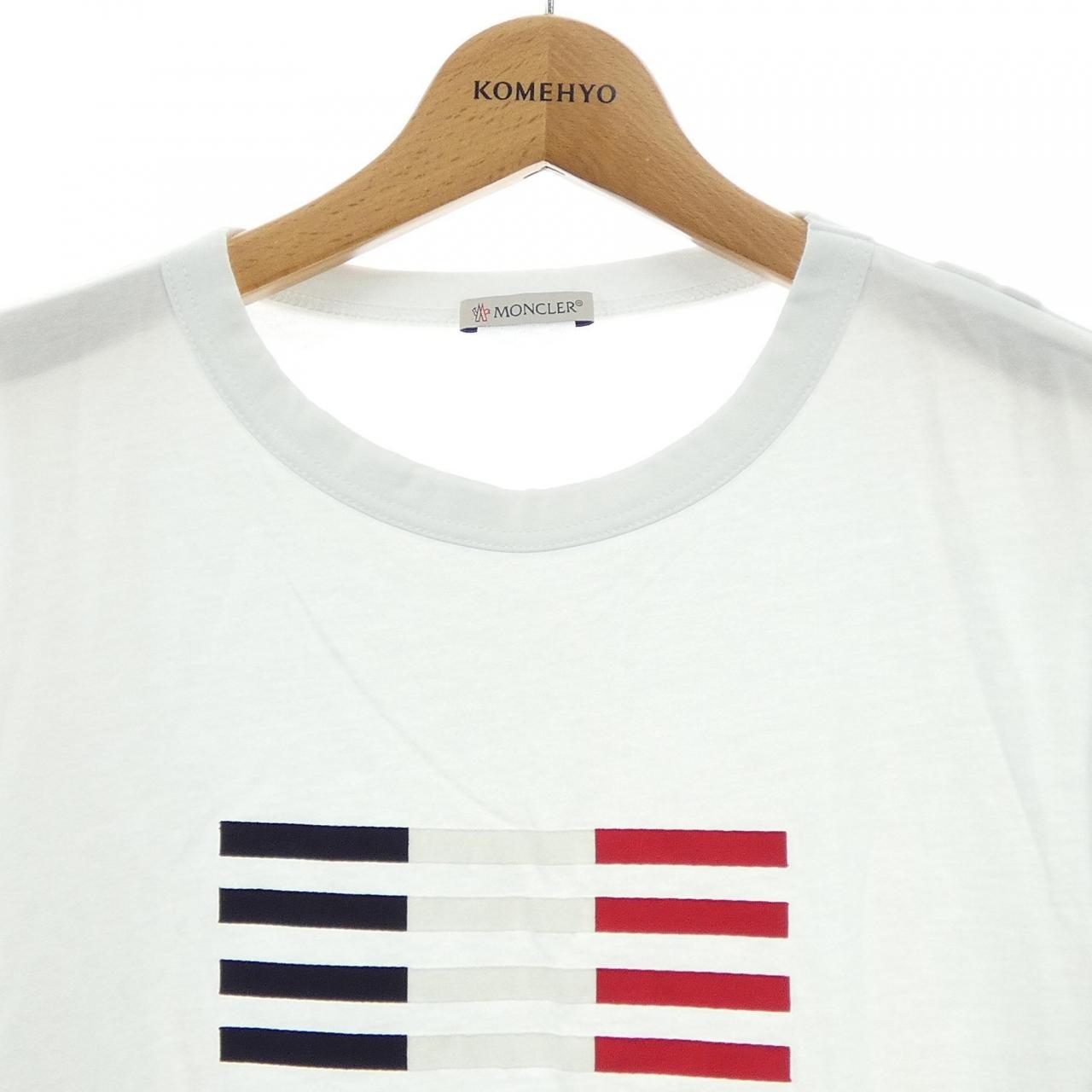 モンクレール MONCLER C10918017950 Tシャツ