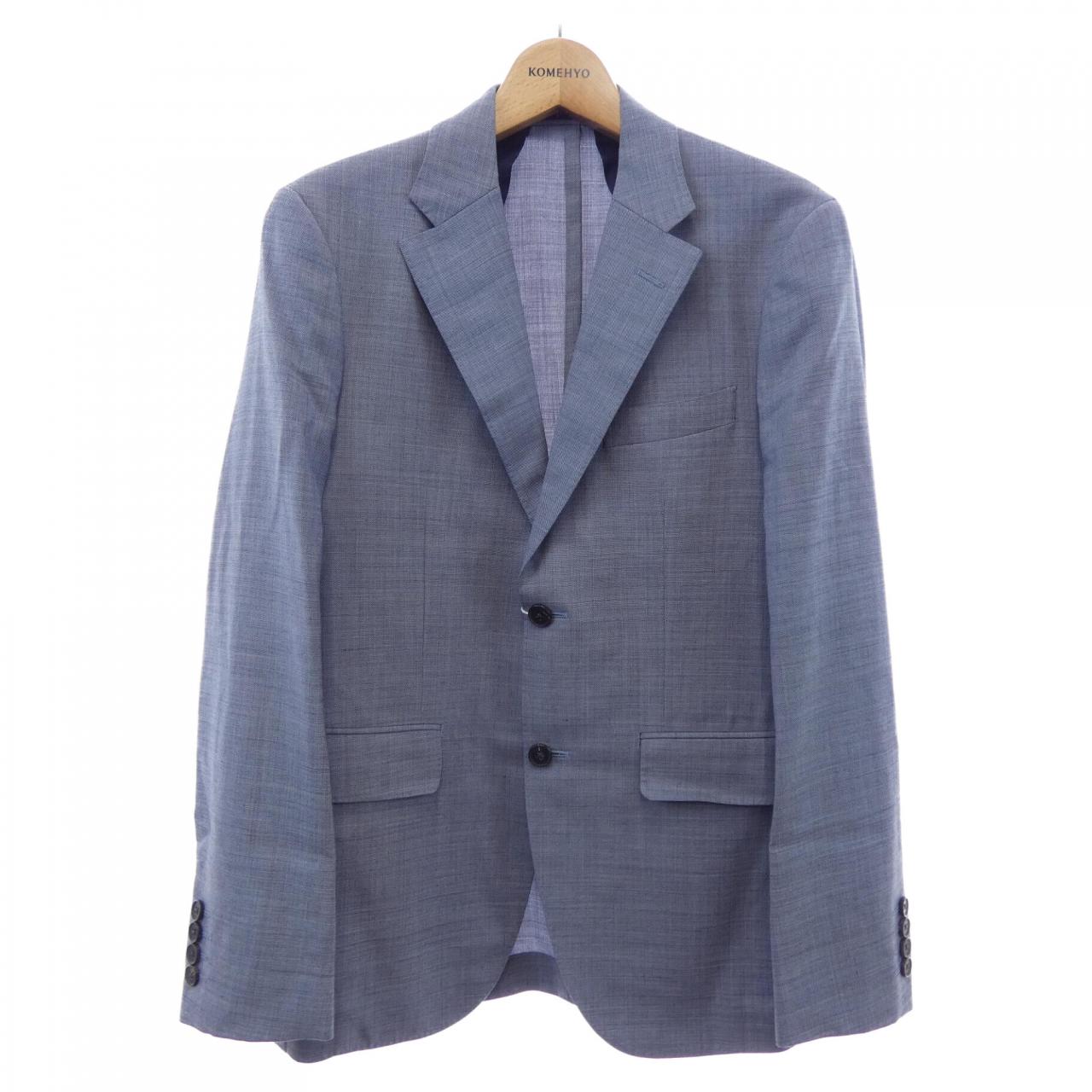 アクアスキュータム Aquascutum ジャケット