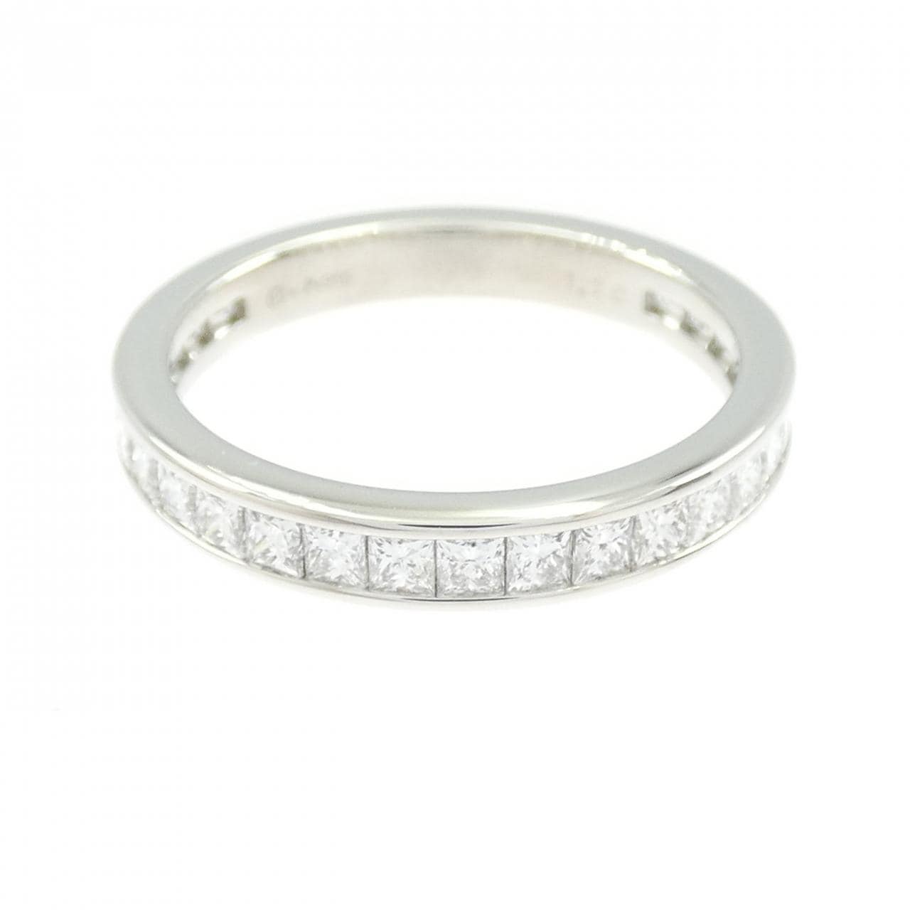ミキモト ダイヤモンド リング 1.20CT