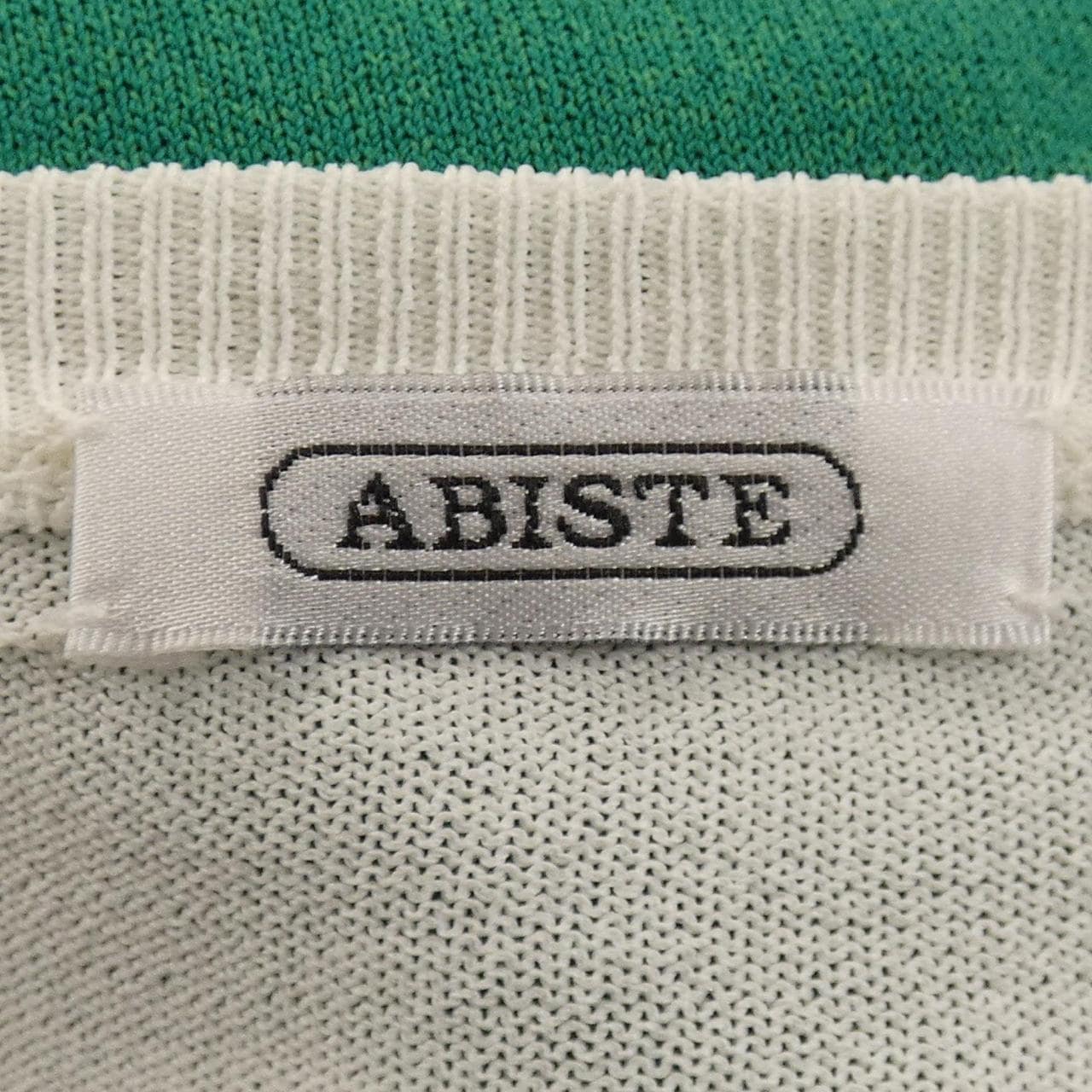 アビステ ABISTE ワンピース