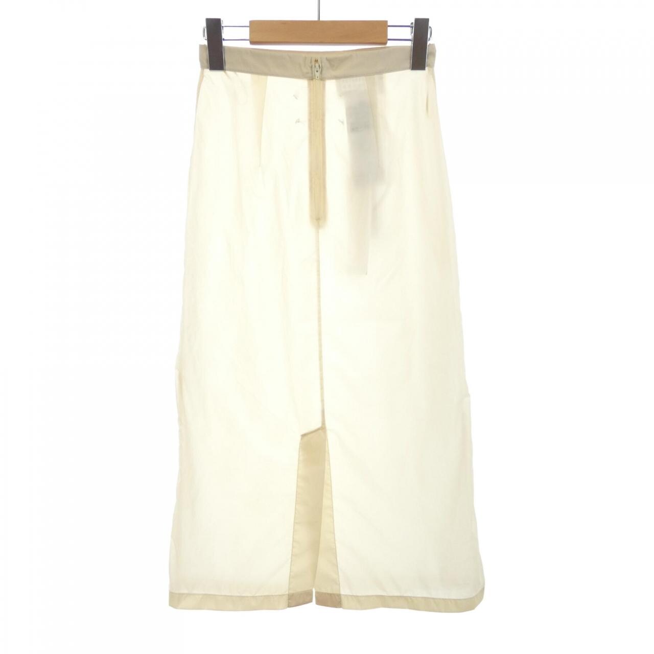 メゾンマルジェラ Maison Margiela S51ME0002 スカート