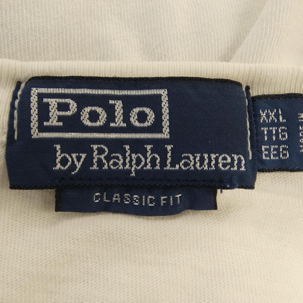 ポロラルフローレン POLO RALPH LAUREN Tシャツ