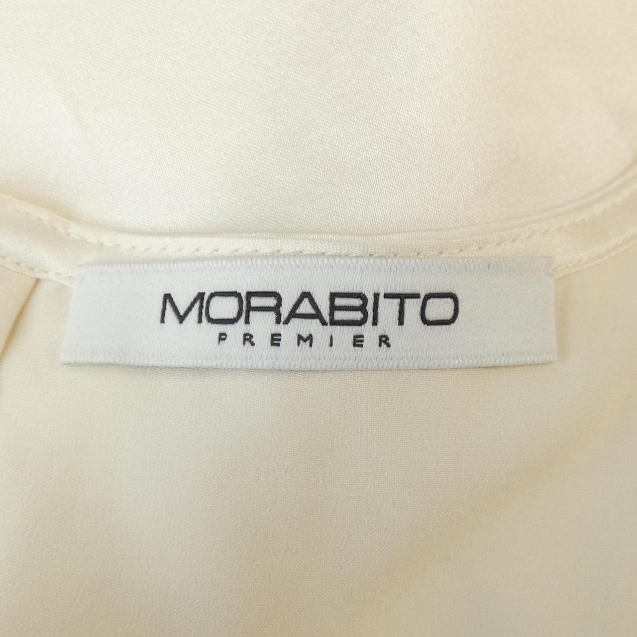 モラビトプルミエ MORABITO PREMIER 9075-60422 トップス