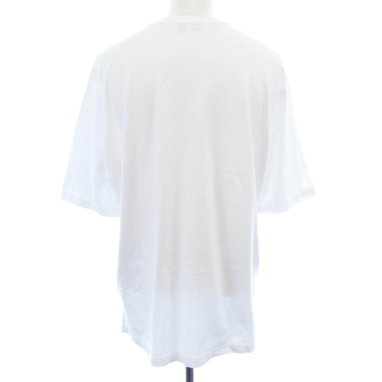 エルメス HERMES アルネ アン グアッシュ3D HARNAIS EN GOUACHE 3D 467930HA Tシャツ