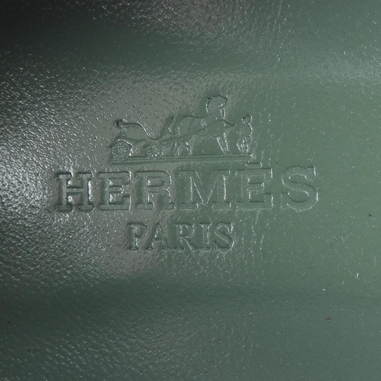 エルメス HERMES フラットシューズ