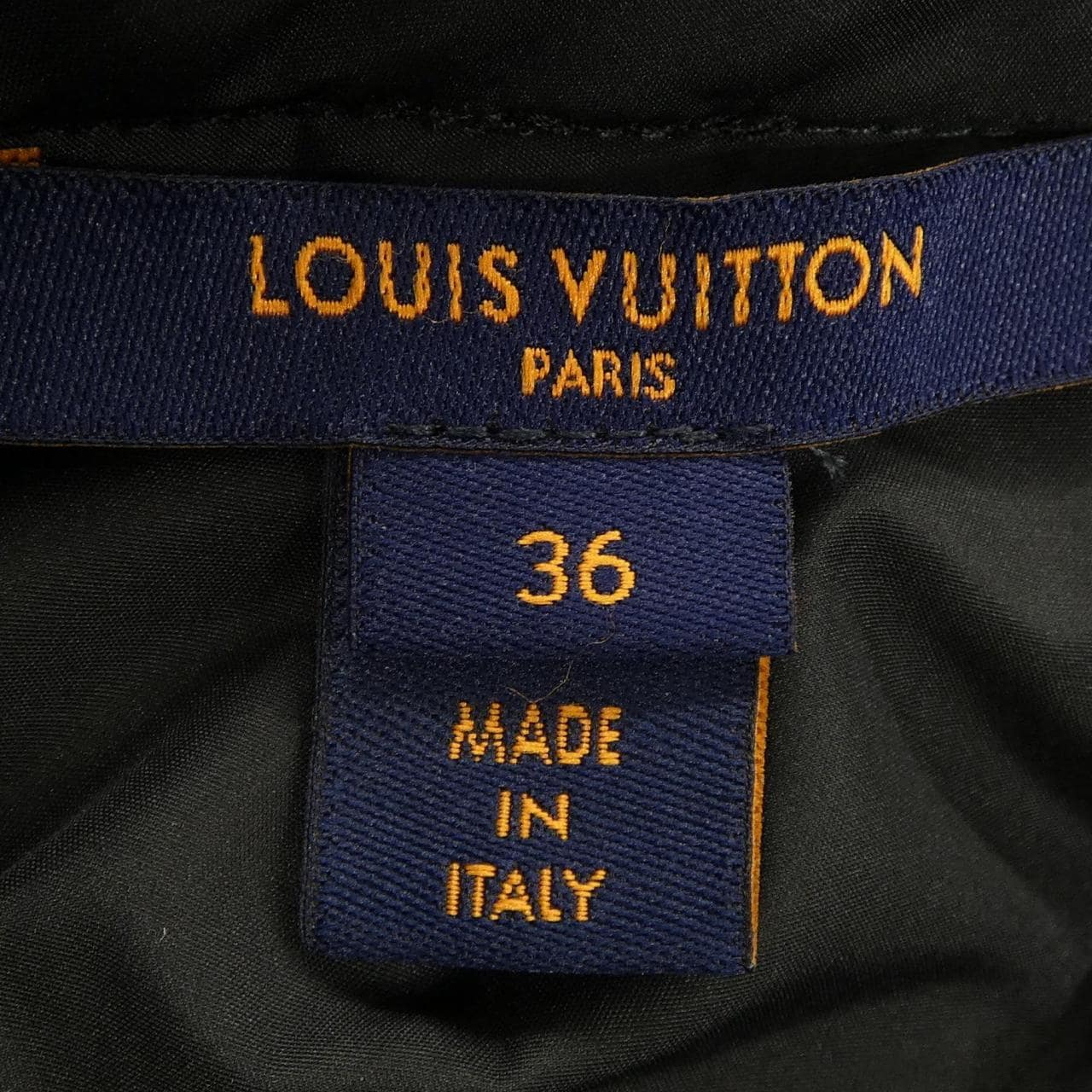 ルイヴィトン LOUIS VUITTON FPJU15COS スカート