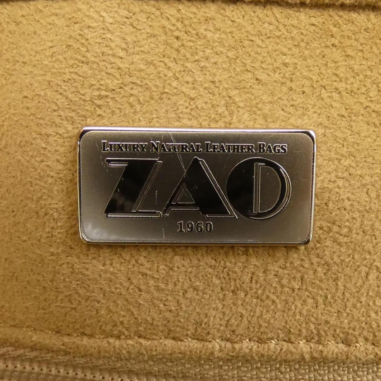 ZAO BAG