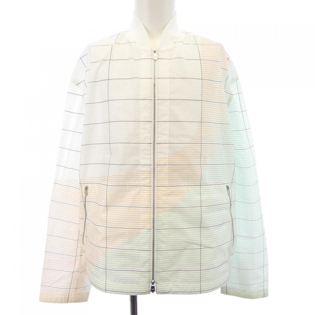 エルメス HERMES ブルゾン