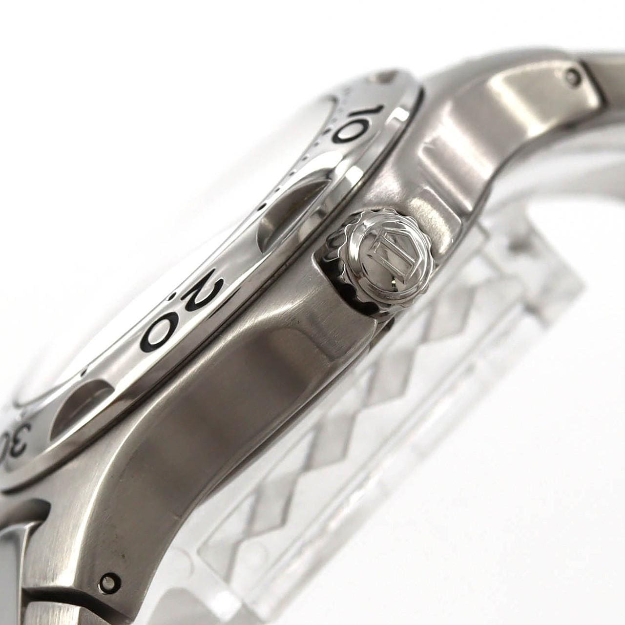 【ノーメンテナンス還元価格】タグ･ホイヤー キリウム WL1214 SS クォーツ