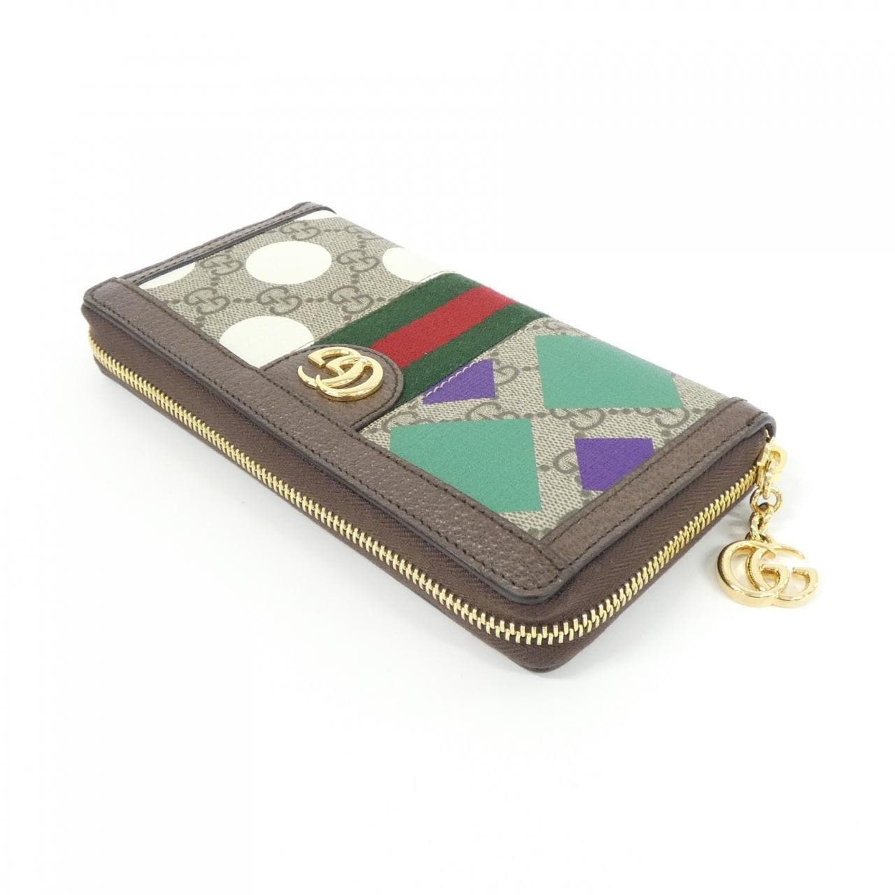 グッチ OPHIDIA 523154 UQHCG 財布