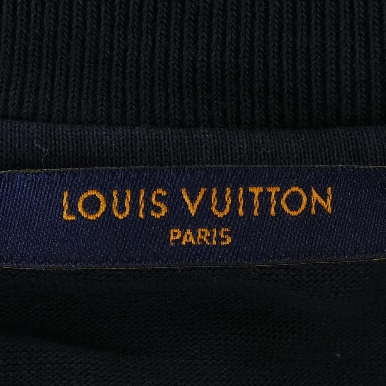 ルイヴィトン LOUIS VUITTON インサイドアウトTシャツ HIY47WJYN Tシャツ
