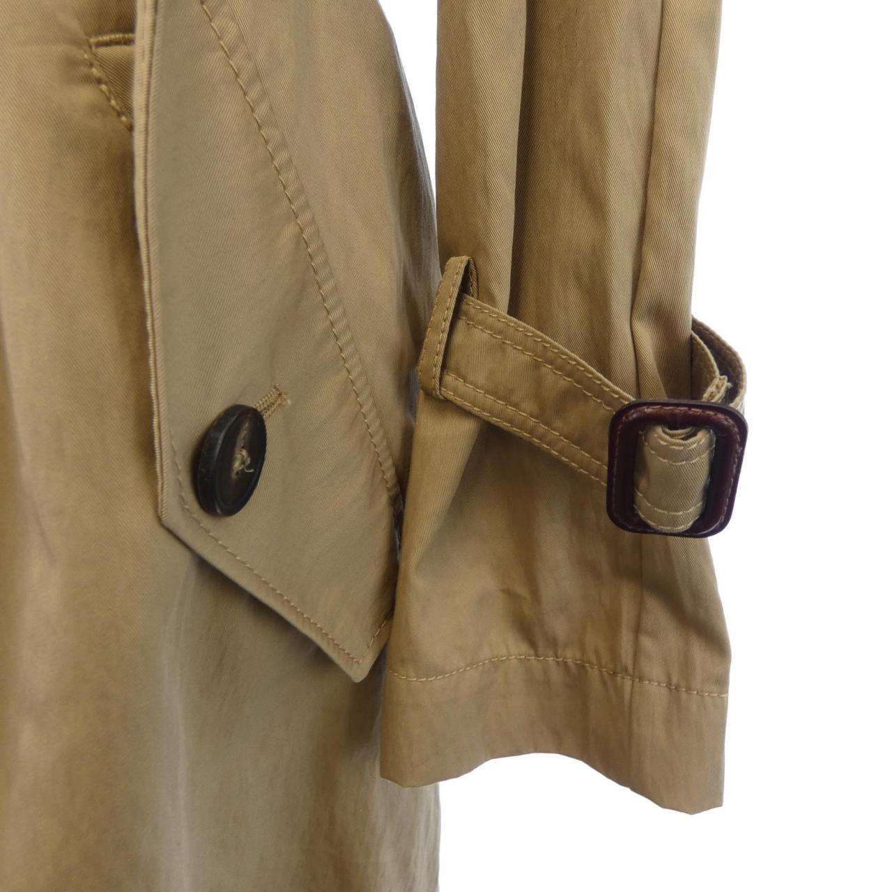 マックスマーラウィークエンド Max Mara weekend トレンチコート