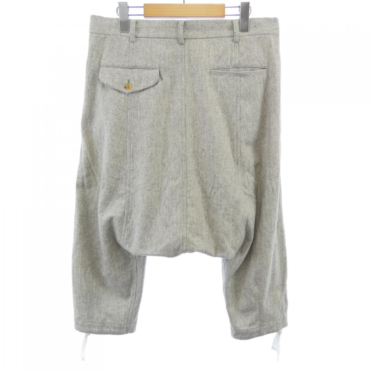 コムデギャルソンオム COMME des GARCONS HOMME PLUS PL-P025 パンツ