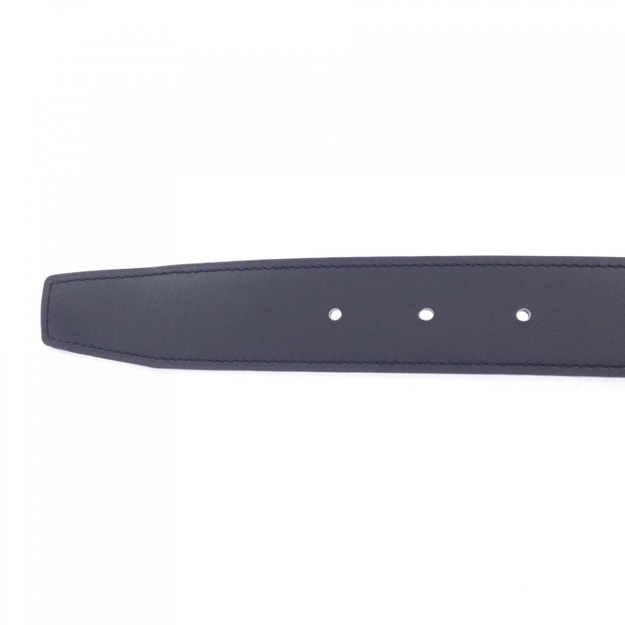エルメス HERMES ジョッキー 32mm リバーシブル BELT