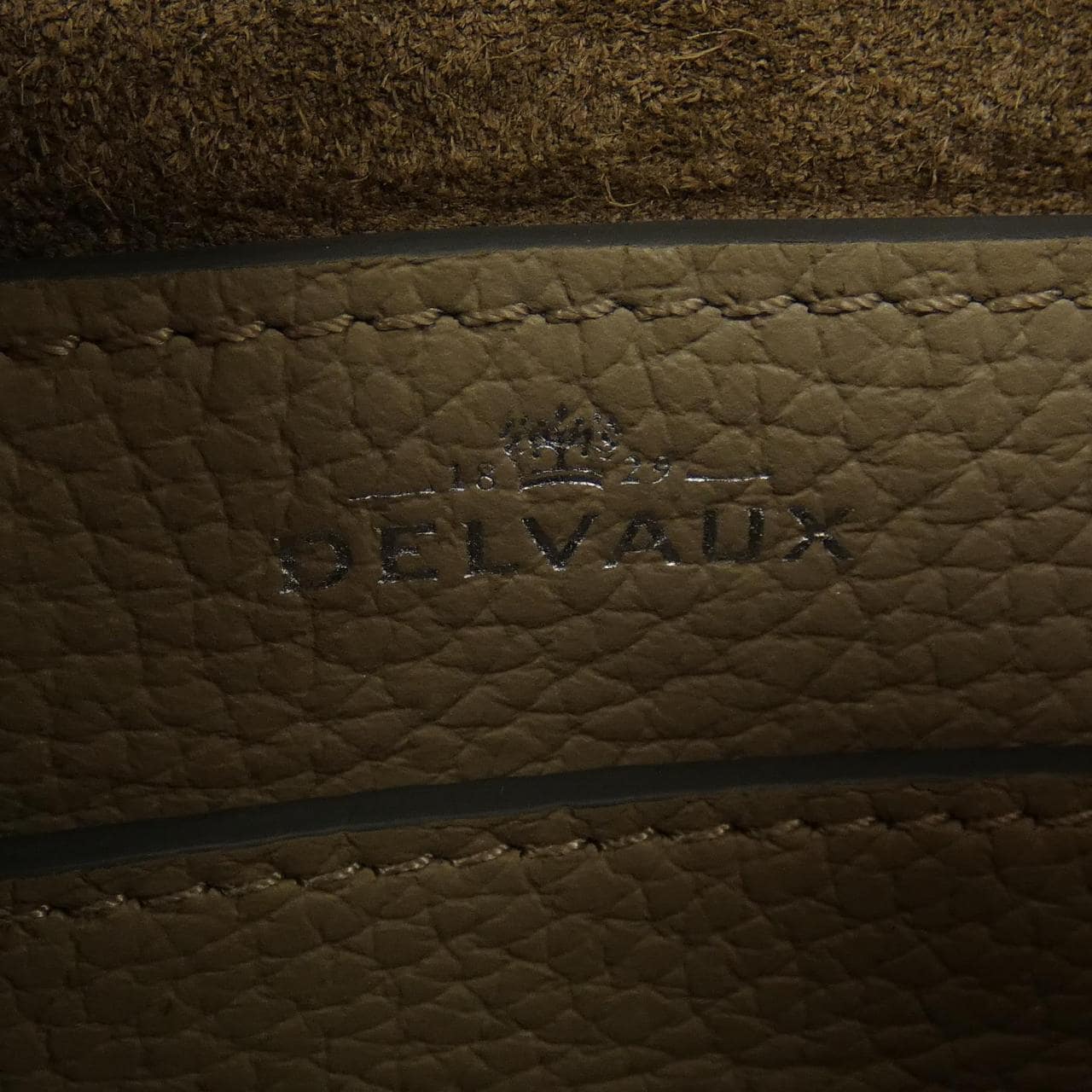 デルボー DELVAUX COOL BOX AA0669AQY BAG