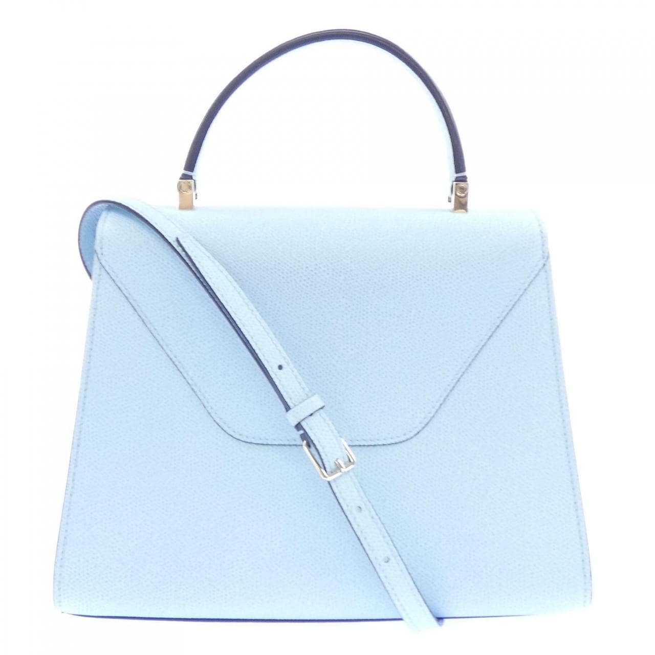 ヴァレクストラ VALEXTRA イジィデ ISIDE WBES0056028LOC99 BAG