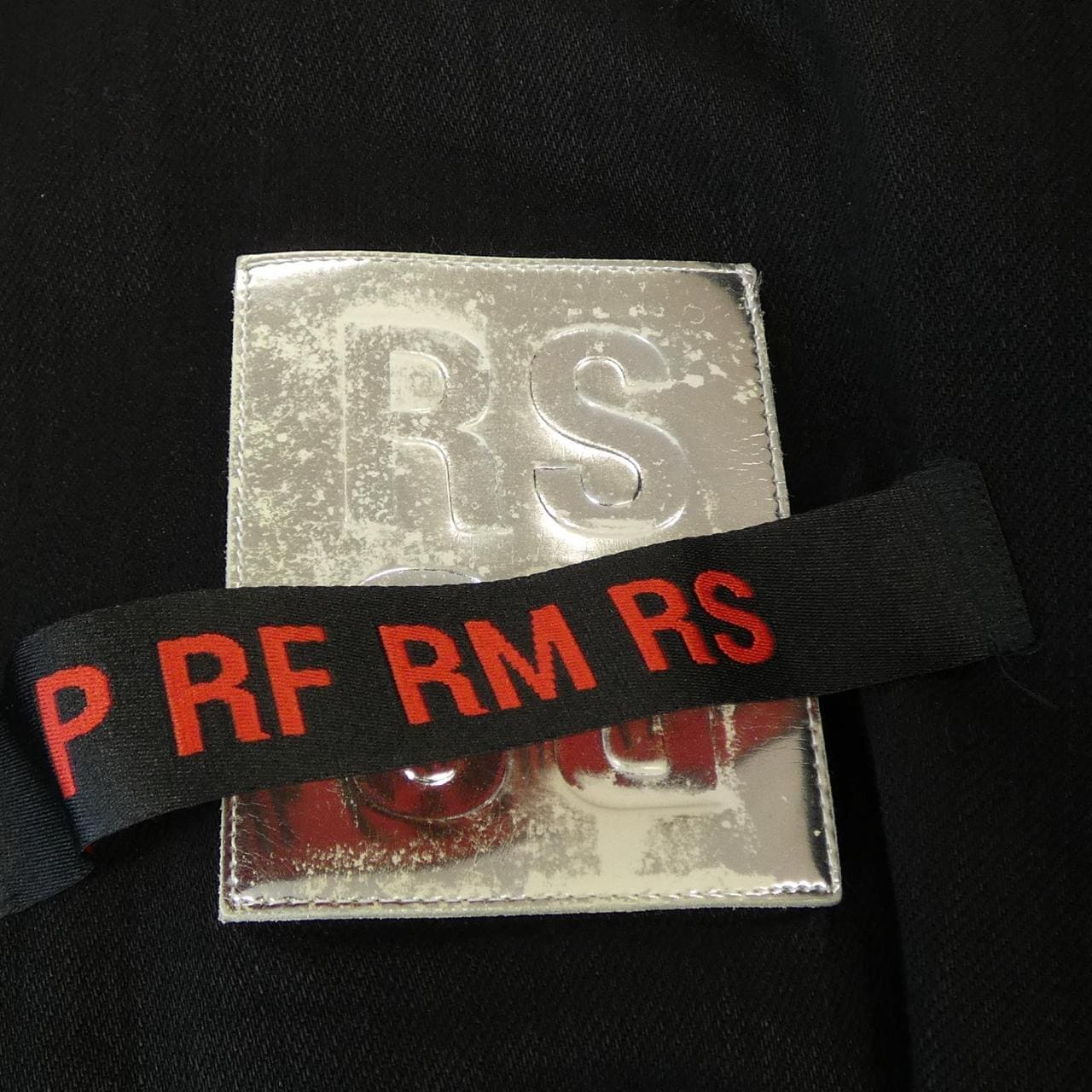 ラフシモンズ RAF SIMONS ジャケット