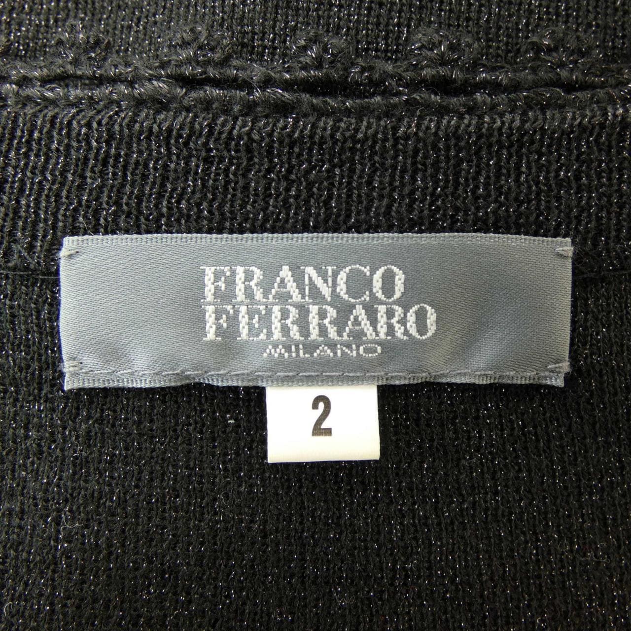 フランコフェラーロ FRANCO FERRARO トップス