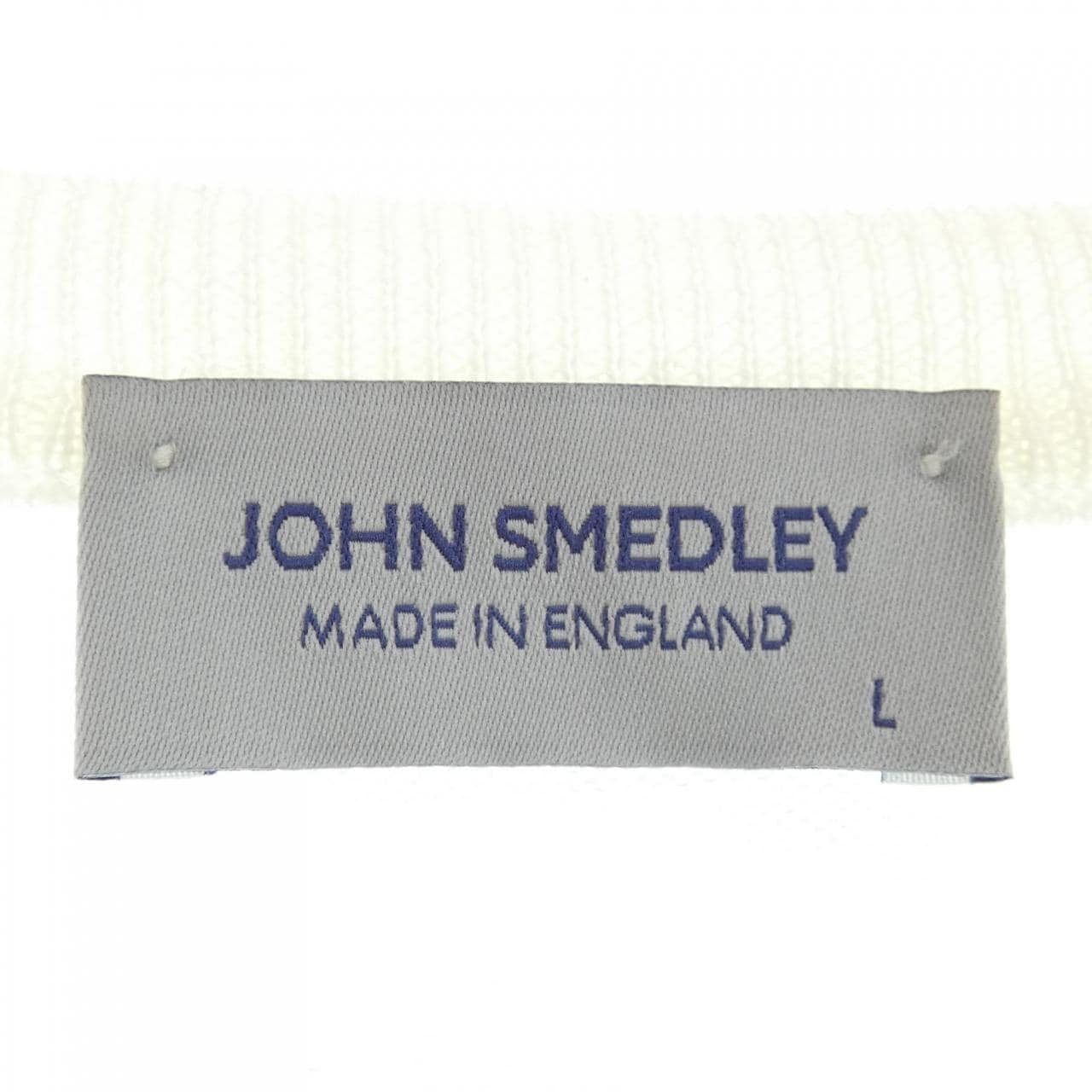 ジョンスメドレー JOHN SMEDLEY ニット