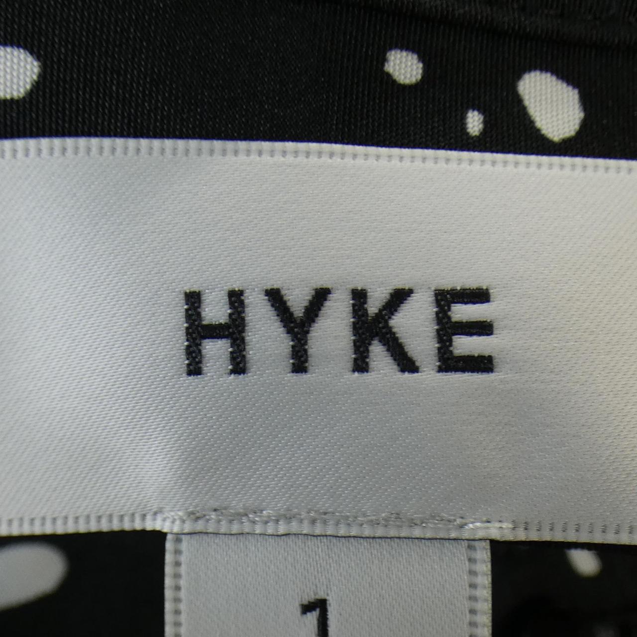ハイク HYKE ワンピース