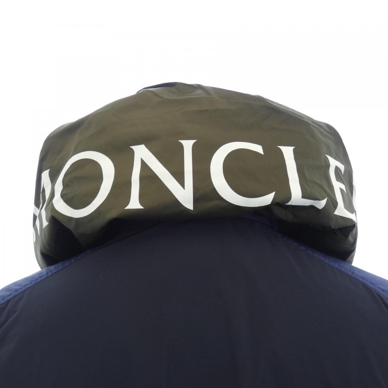 MONCLER MONCLER Jacket