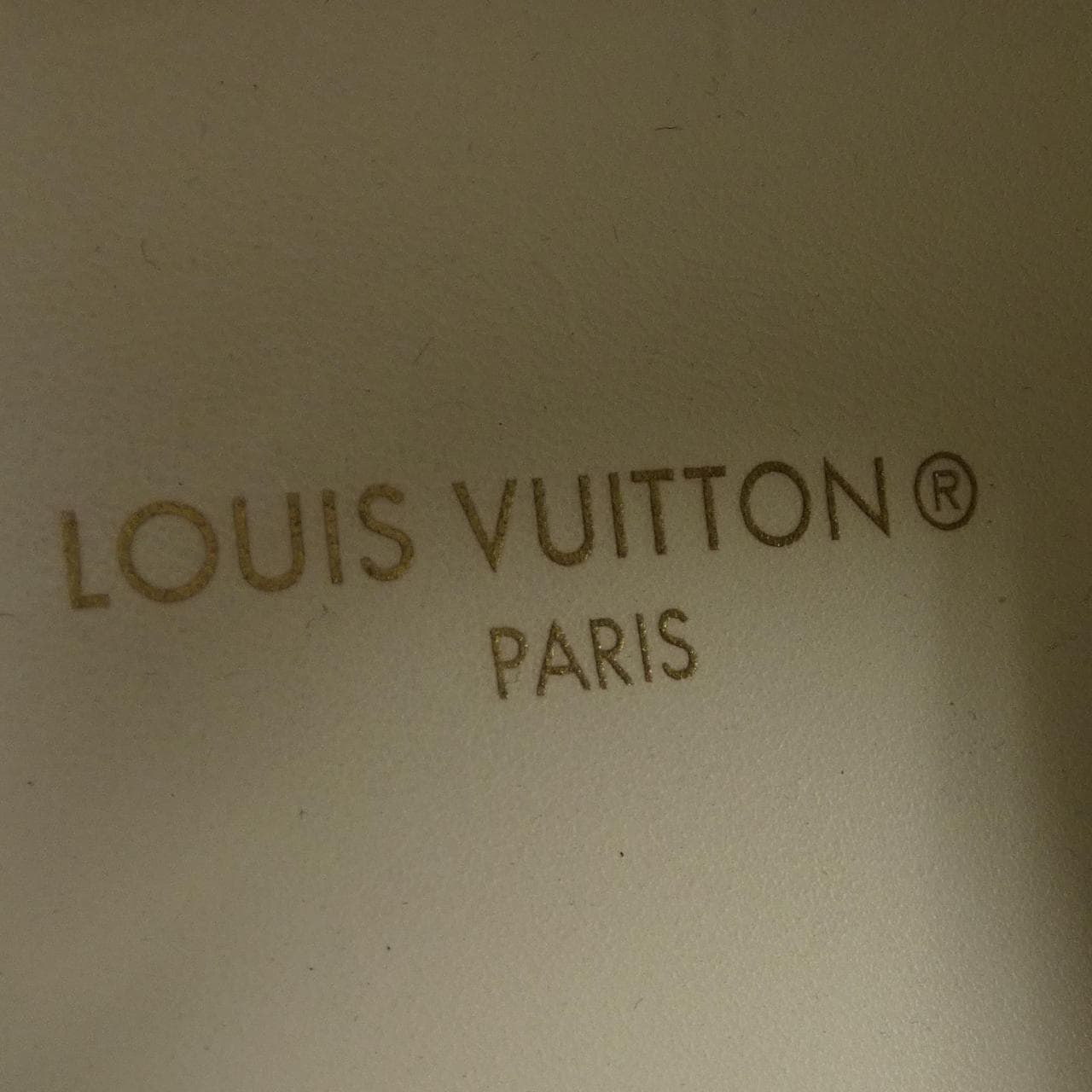 ルイヴィトン LOUIS VUITTON スニーカー