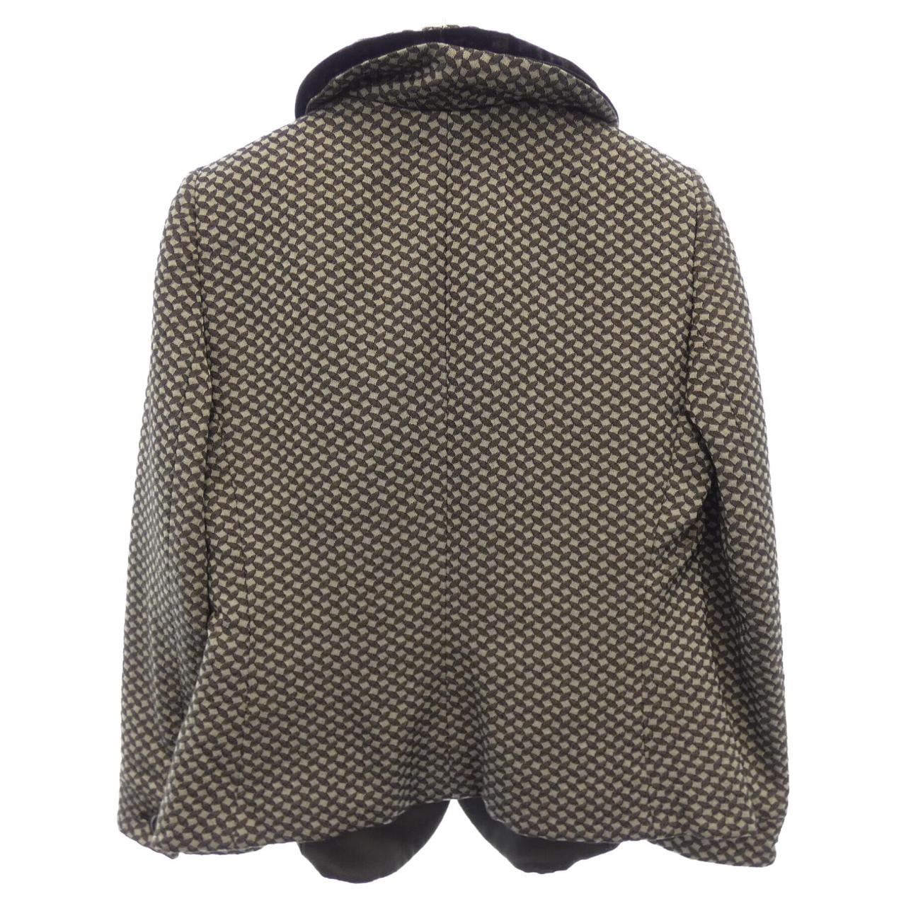 アルマーニコレツィオーニ ARMANI collezioni ジャケット