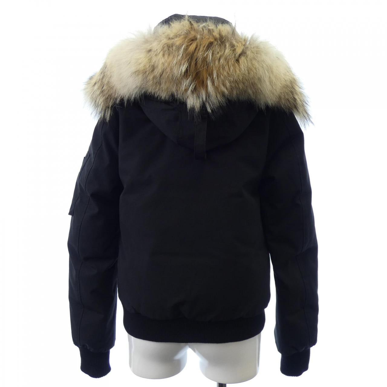 カナダグース CANADA GOOSE ダウンジャケット