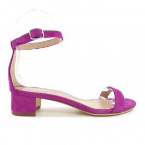 マノロブラニク MANOLO BLAHNIK サンダル