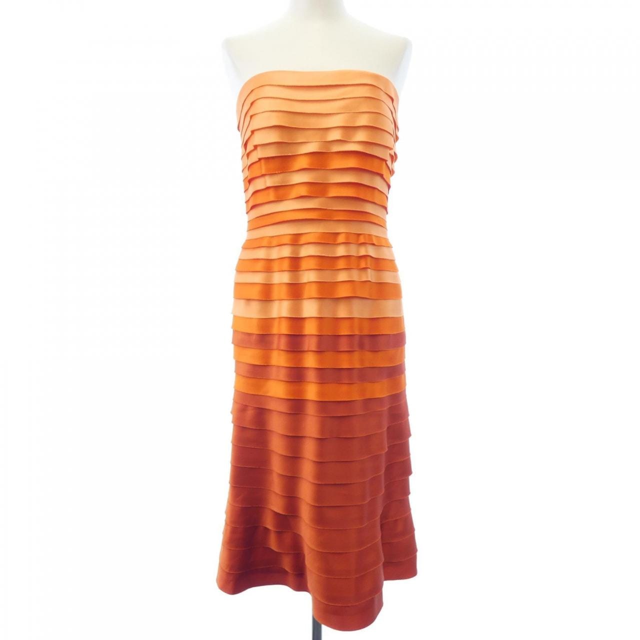 タダシショウジ TADASHI SHOJI ワンピース