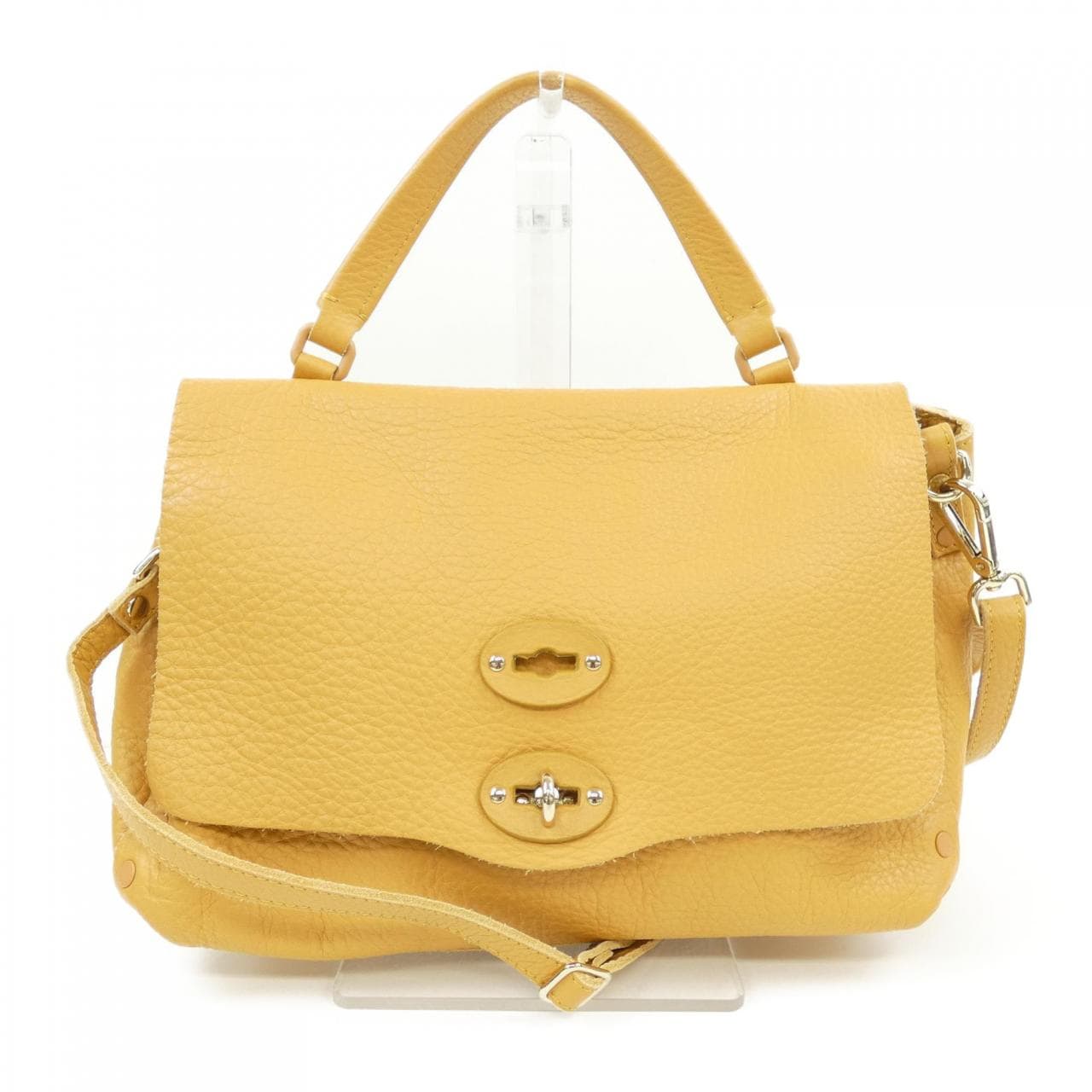 ザネラート ZANELLATO BAG