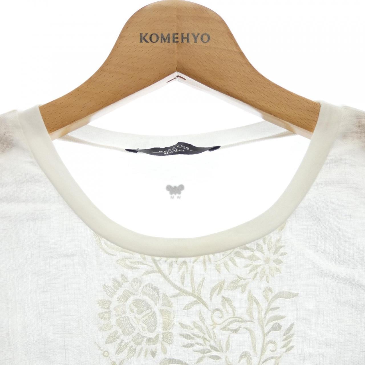 マックスマーラウィークエンド Max Mara weekend トップス