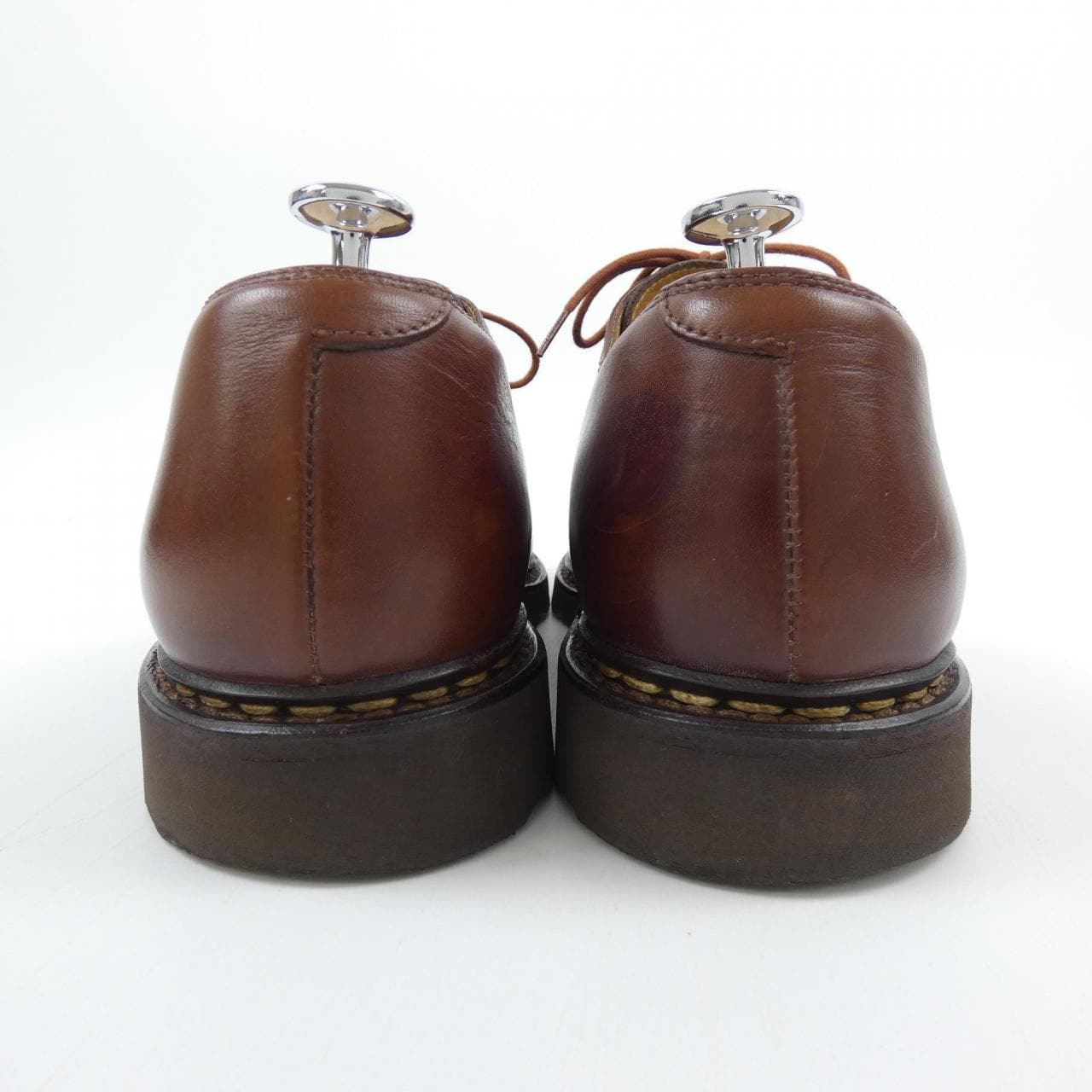 パラブーツ PARA BOOT シューズ