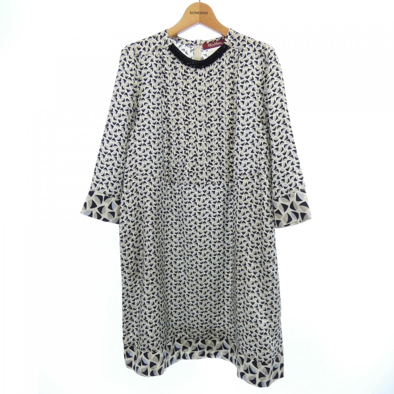 マックスマーラステュディオ Max Mara STUDIO 622607720 ワンピース