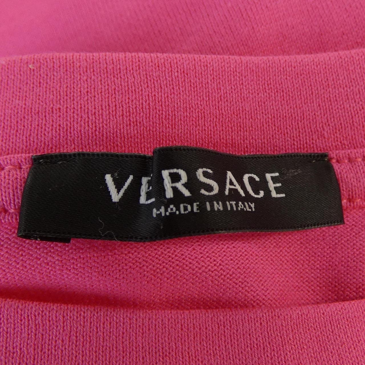 ヴェルサーチェ VERSACE Tシャツ