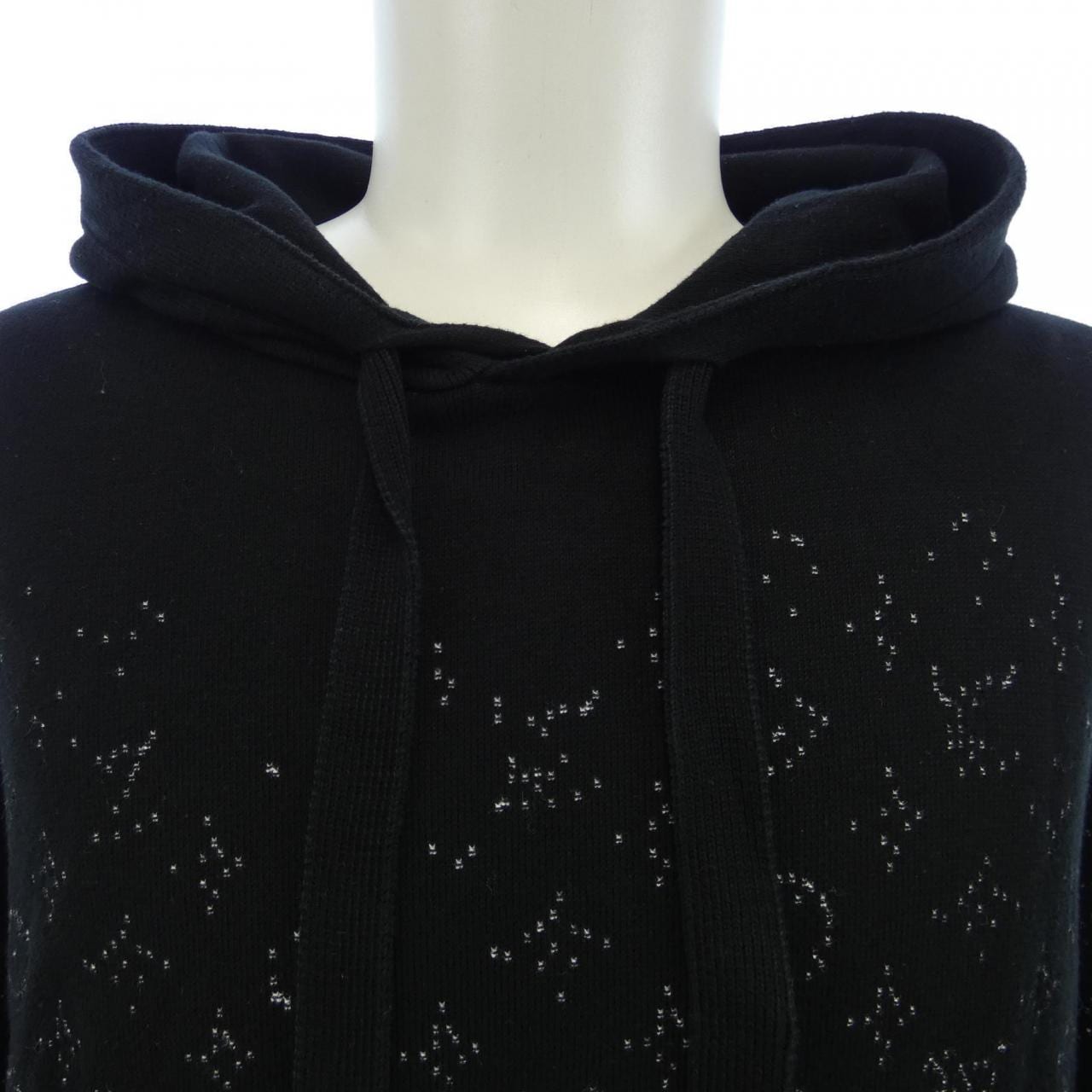 ルイヴィトン LOUIS VUITTON モノグラムグラディエントフーディ HNN45WUSO パーカー