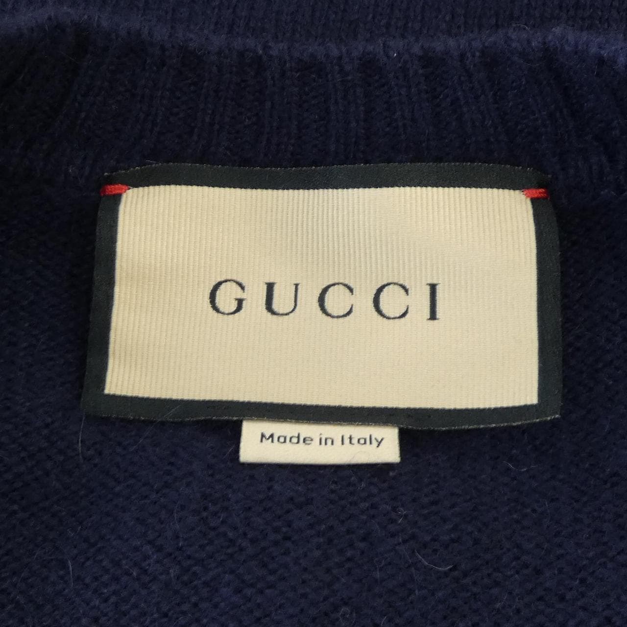 グッチ GUCCI 662187 XKBYJ カーディガン