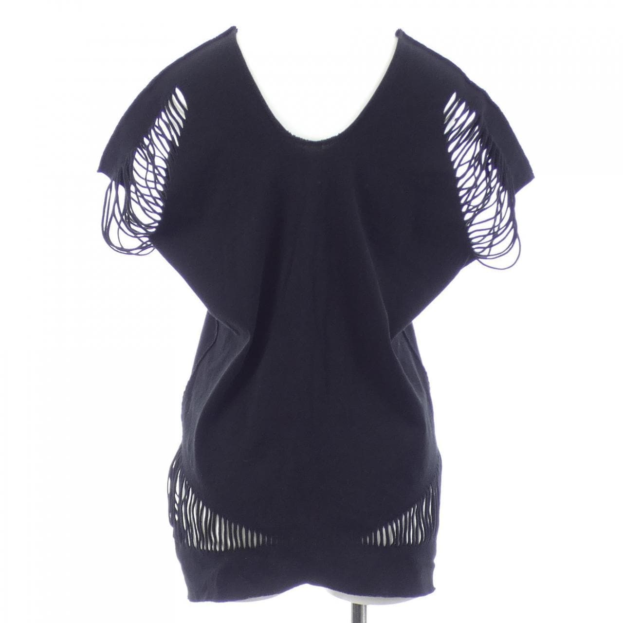 イッセイミヤケ ISSEY MIYAKE IF92KK048 トップス