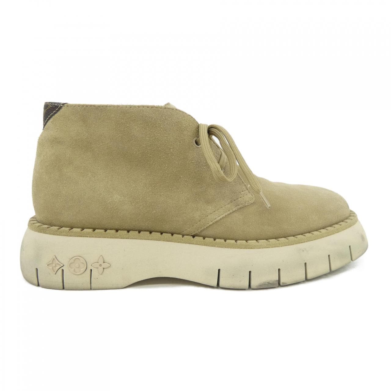 ルイヴィトン LOUIS VUITTON BM0292 ブーツ