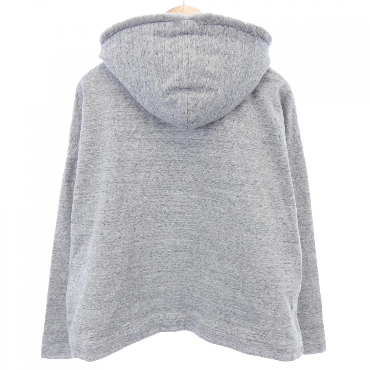 モラビトブラン MORABITO BLANC 2195-52420 パーカー