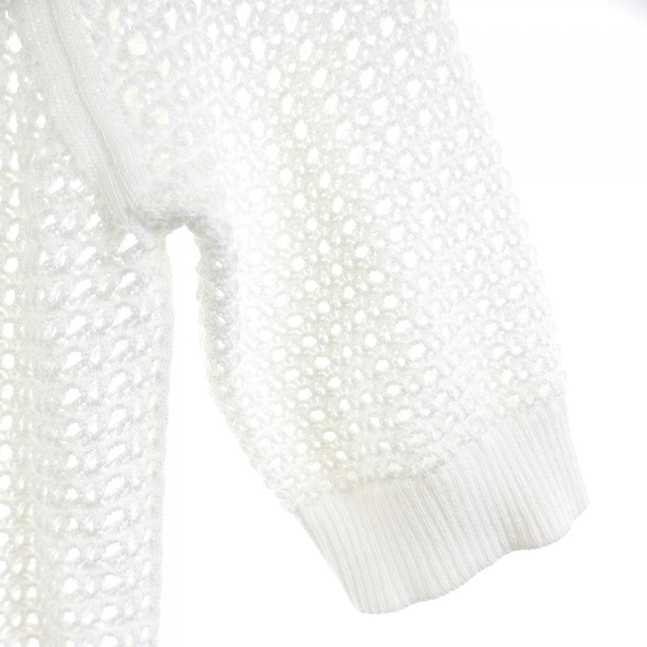 セオリーリュクス Theory luxe 03-4203739 カーディガン