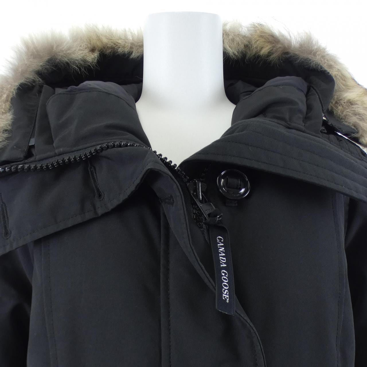 カナダグース CANADA GOOSE 2580L ROSSCLAIR ロスクレア ダウンコート