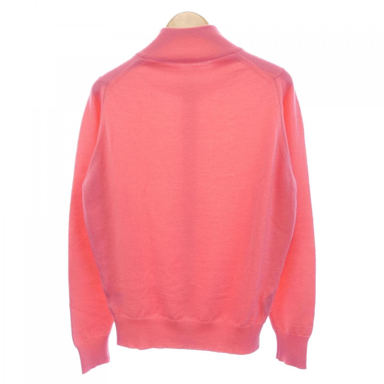 ジョンスメドレー JOHN SMEDLEY カーディガン