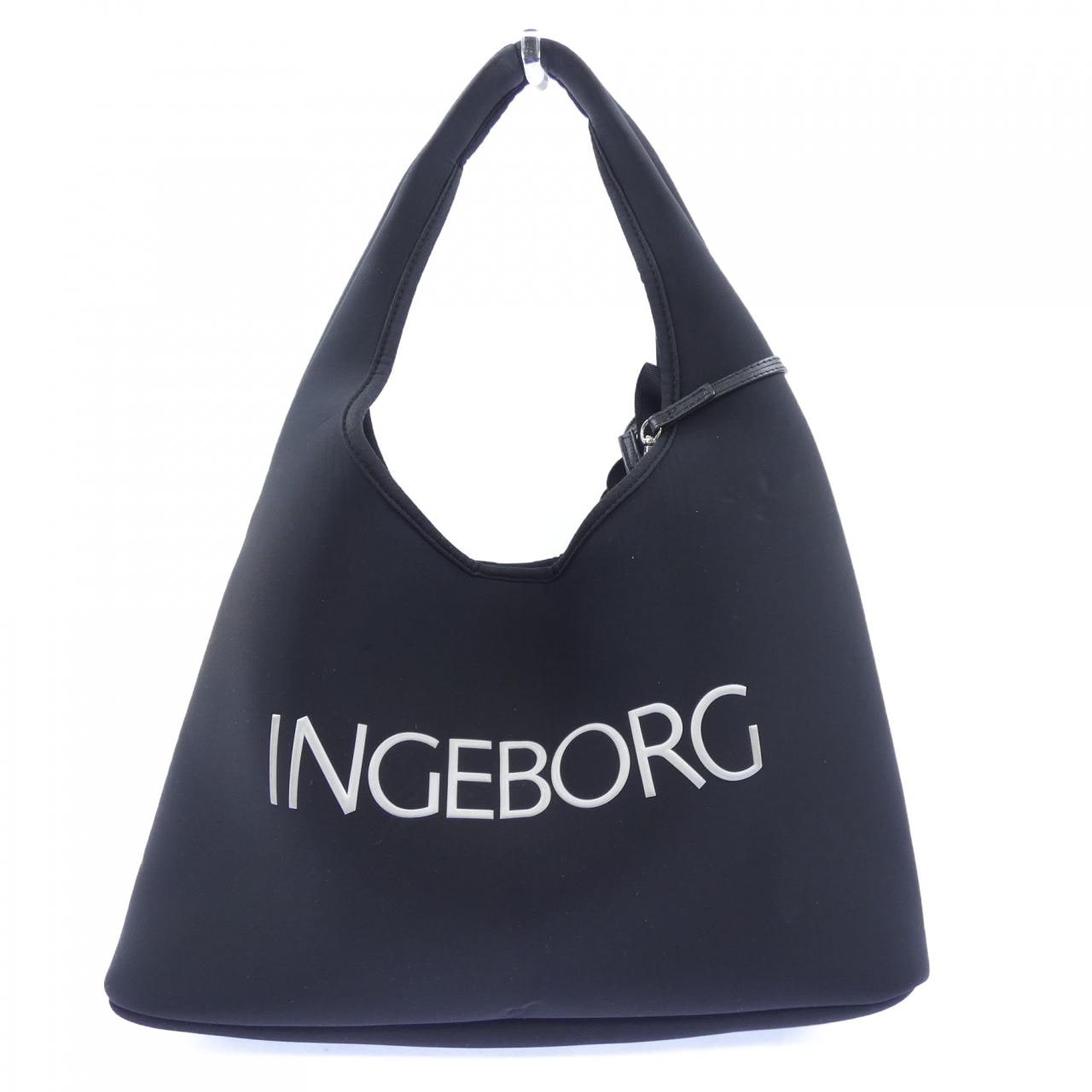 インゲボルグ INGEBORG BAG
