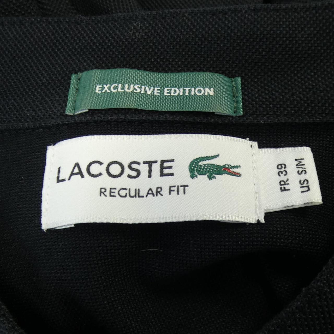 ラコステ LACOSTE シャツ