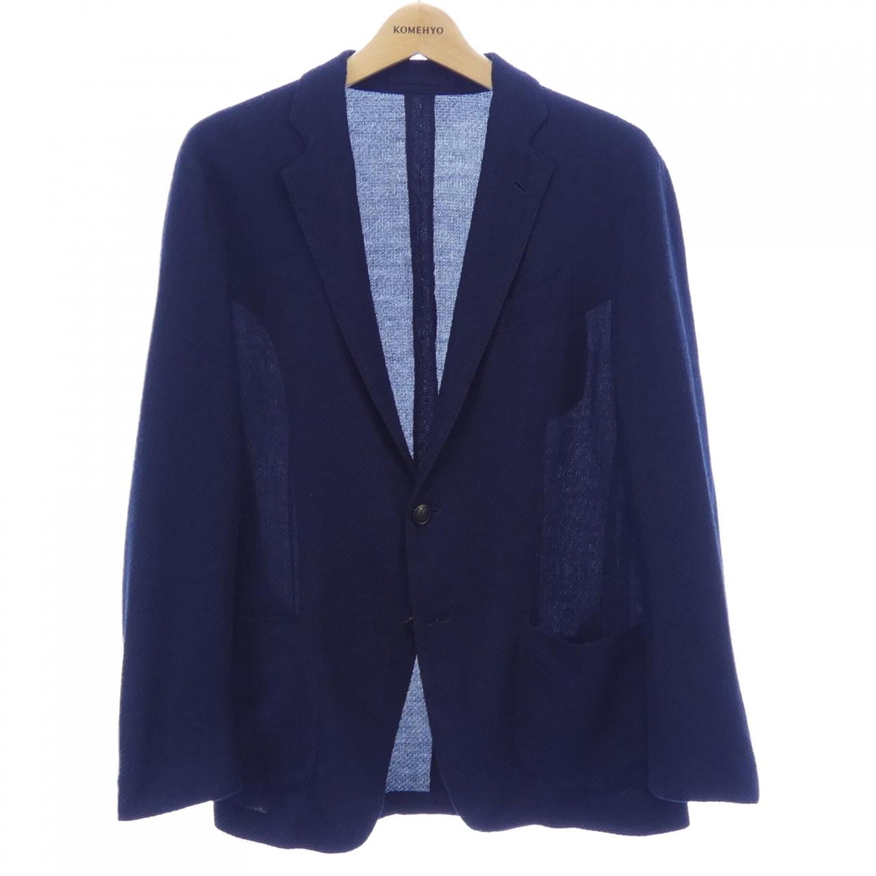 ラルディーニ LARDINI JSLKJ1JQ ジャケット