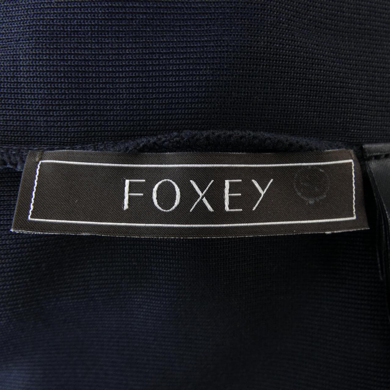 フォクシー FOXEY 37611 トップス