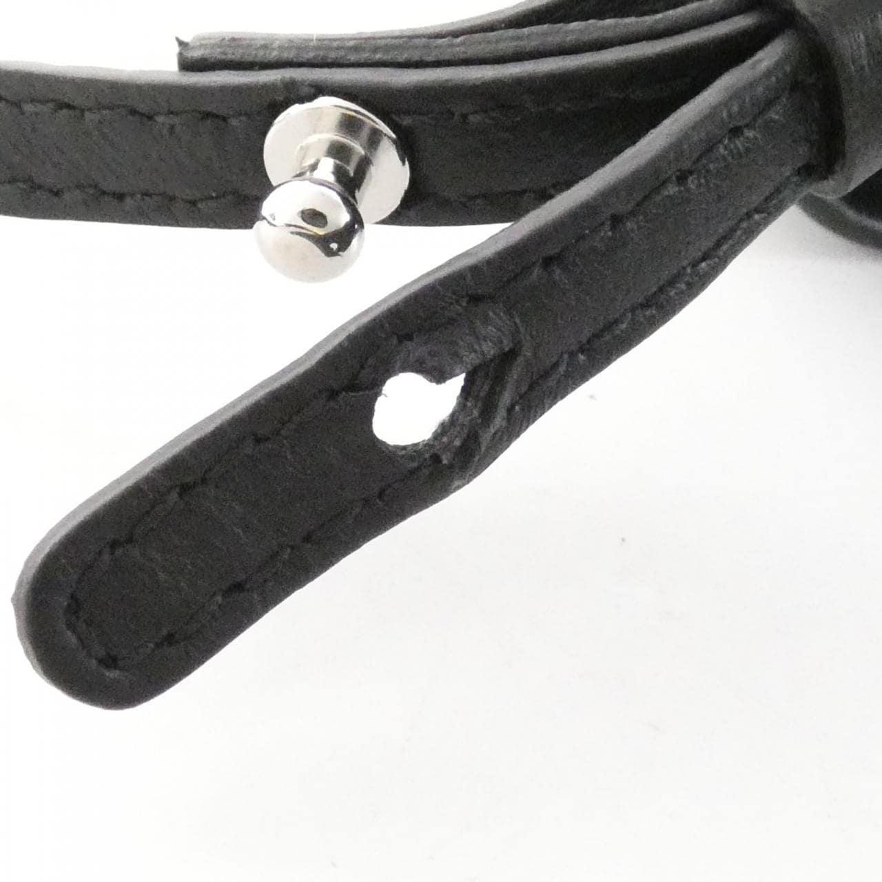 バレンシアガ ネイビー カバス 339933 2AAED バッグ